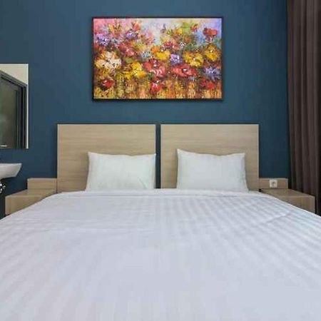 Kencana Residence 泗水 外观 照片