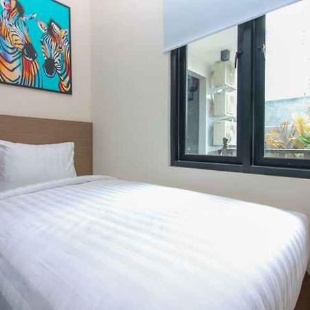 Kencana Residence 泗水 外观 照片