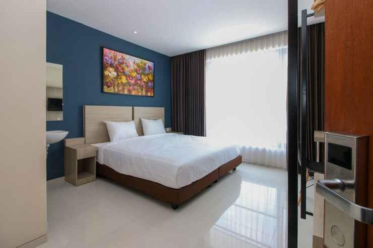 Kencana Residence 泗水 外观 照片
