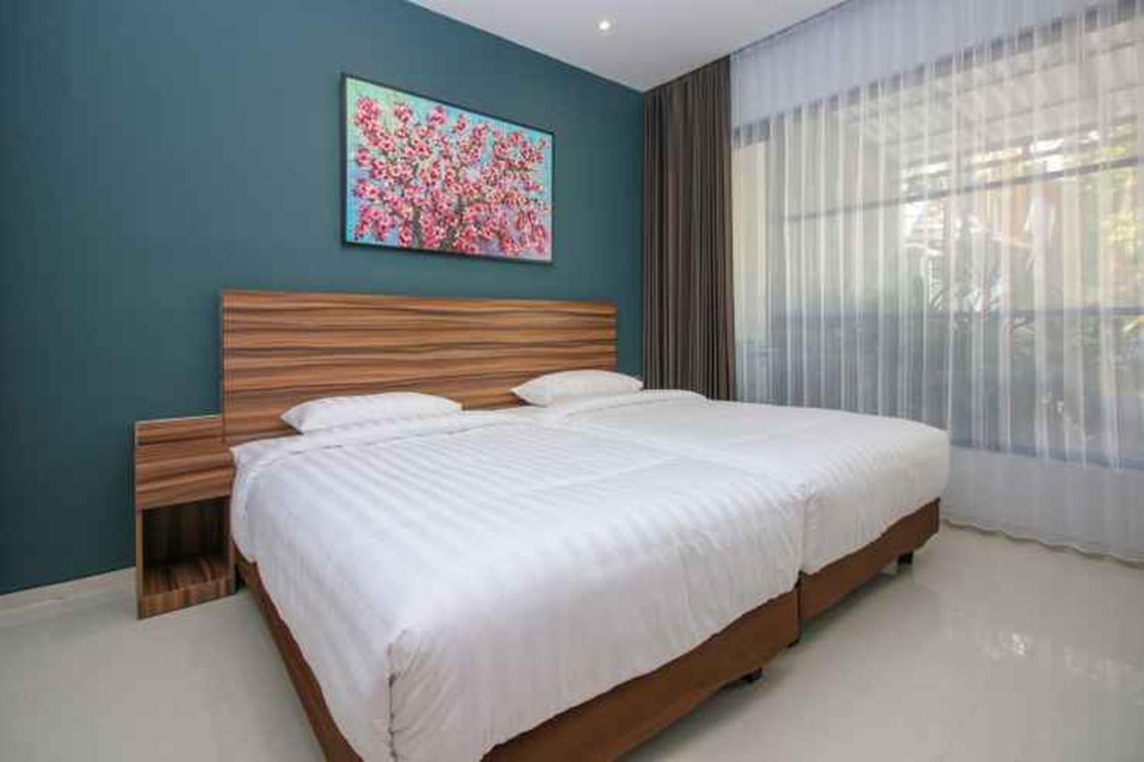 Kencana Residence 泗水 外观 照片