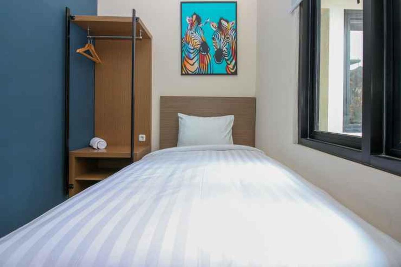 Kencana Residence 泗水 外观 照片