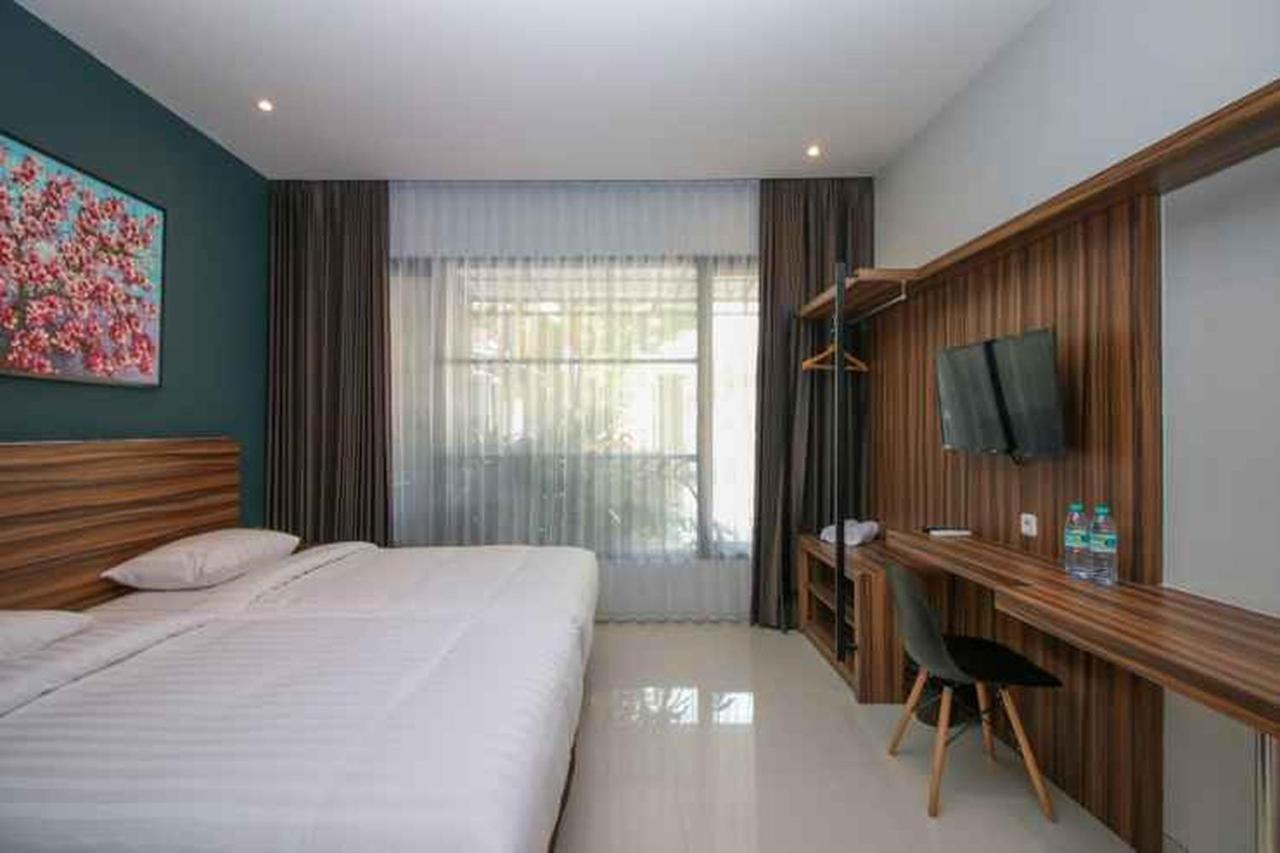 Kencana Residence 泗水 外观 照片