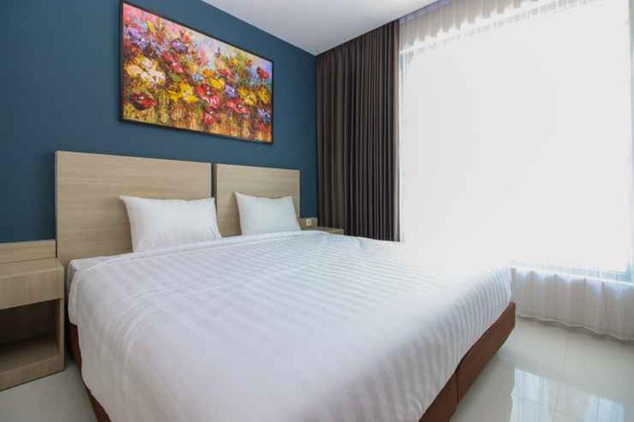 Kencana Residence 泗水 外观 照片