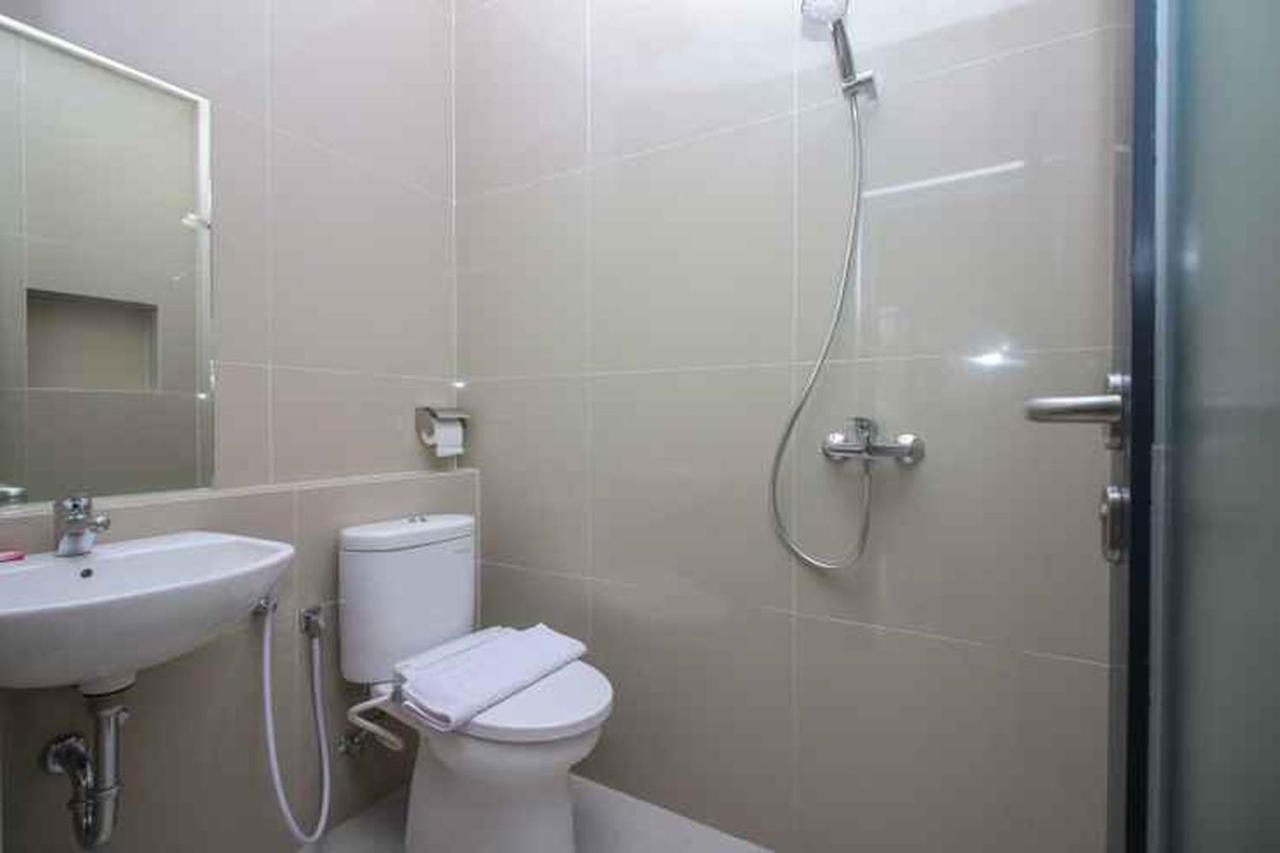 Kencana Residence 泗水 外观 照片