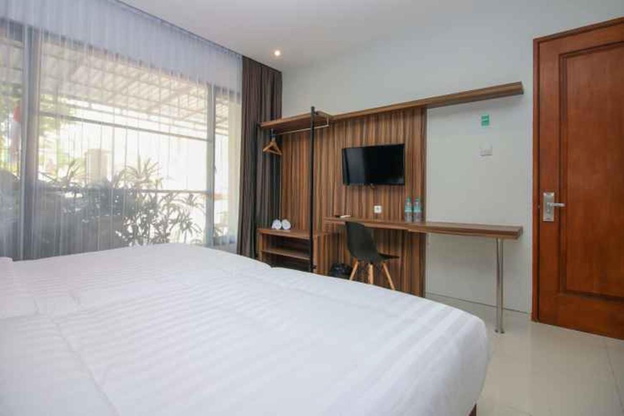 Kencana Residence 泗水 外观 照片
