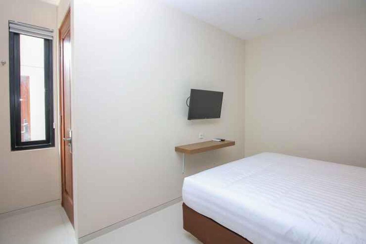 Kencana Residence 泗水 外观 照片