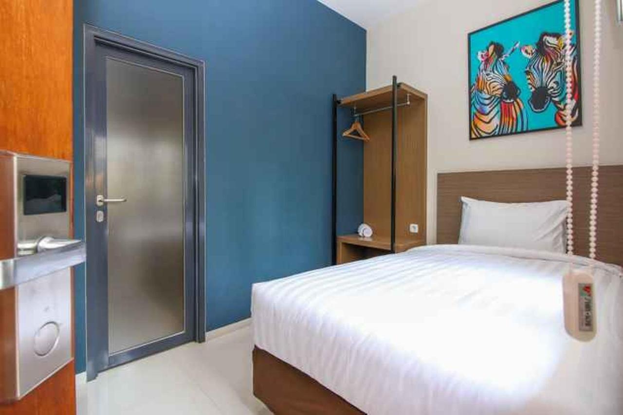 Kencana Residence 泗水 外观 照片