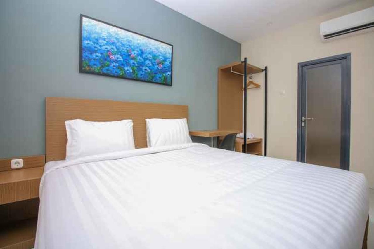 Kencana Residence 泗水 外观 照片