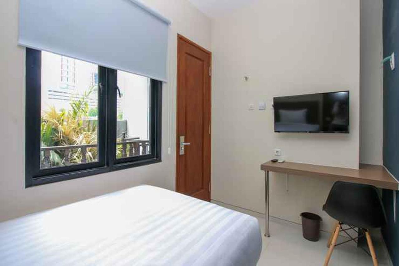 Kencana Residence 泗水 外观 照片