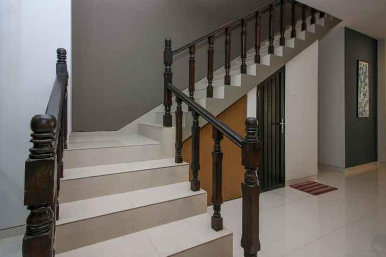 Kencana Residence 泗水 外观 照片