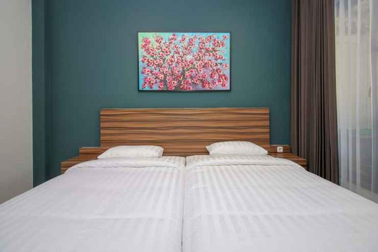 Kencana Residence 泗水 外观 照片