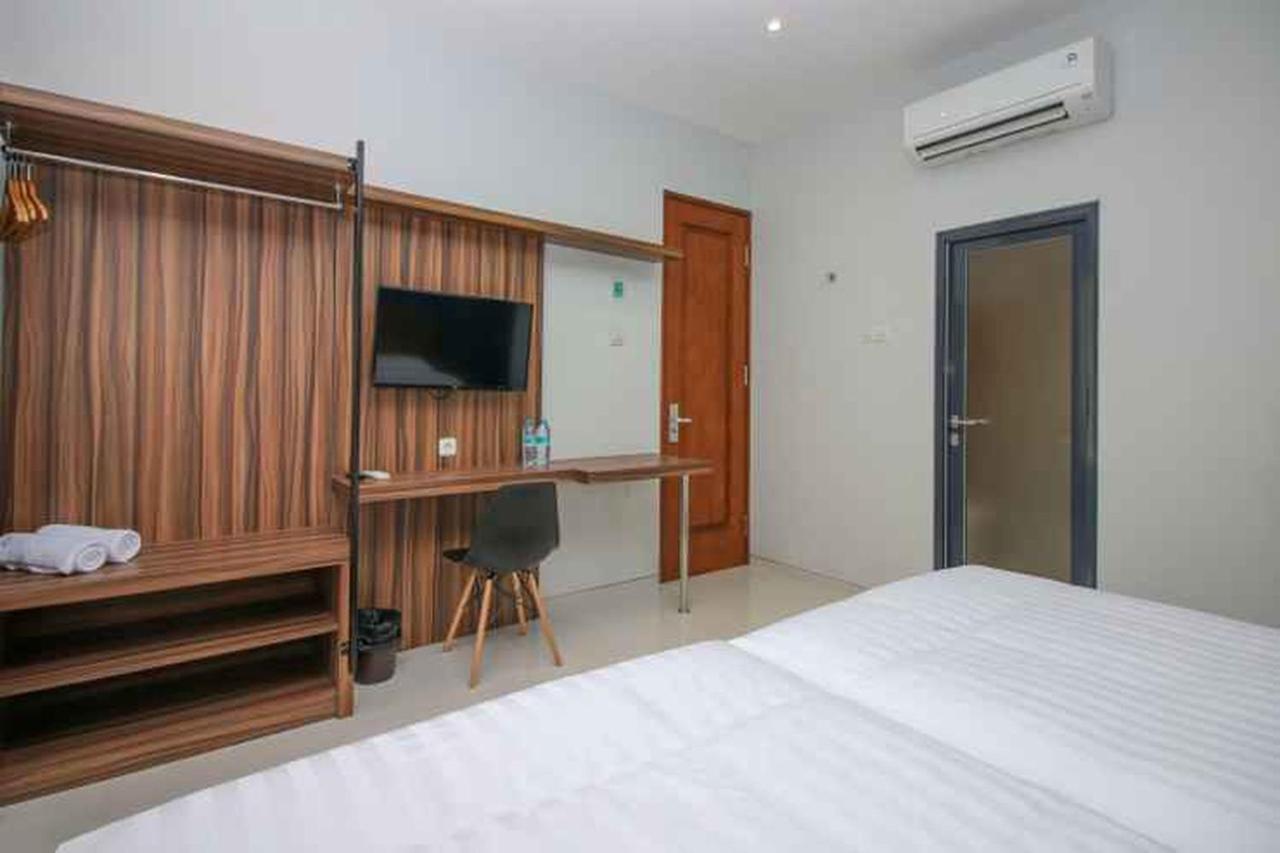 Kencana Residence 泗水 外观 照片