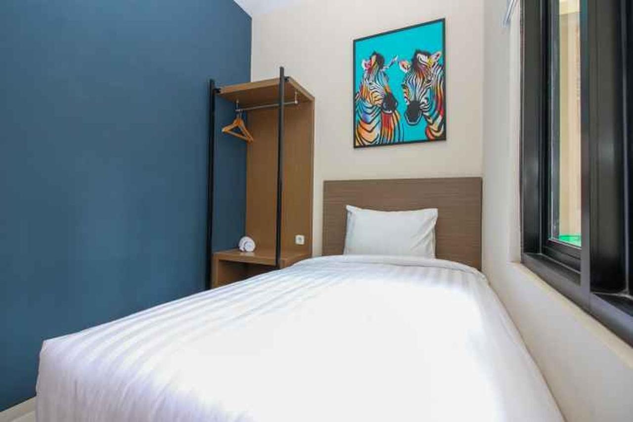 Kencana Residence 泗水 外观 照片