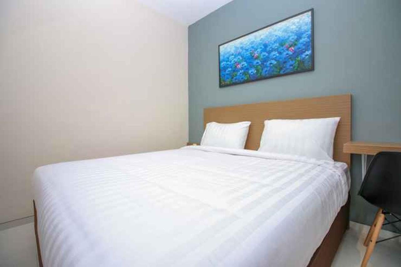 Kencana Residence 泗水 外观 照片