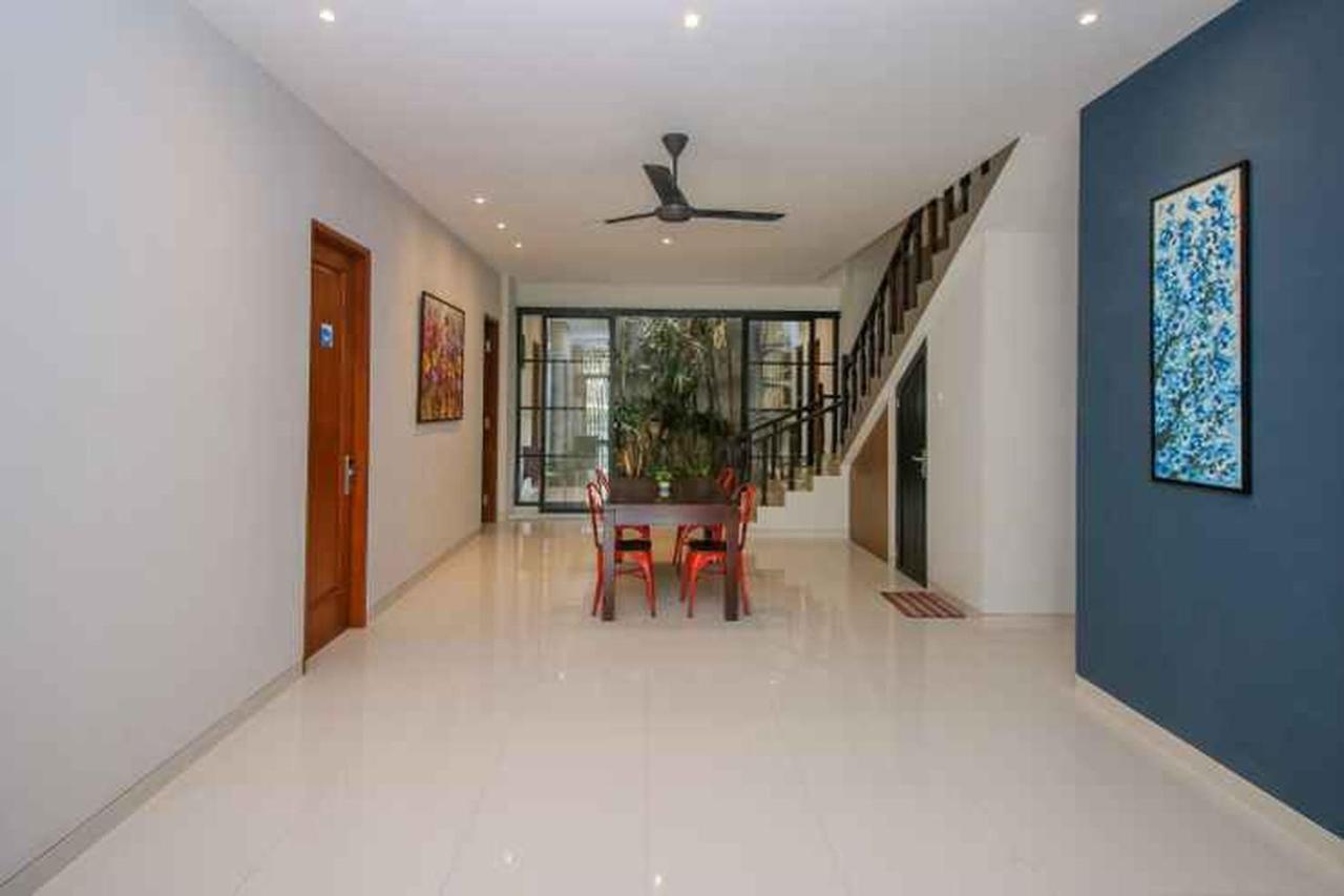 Kencana Residence 泗水 外观 照片