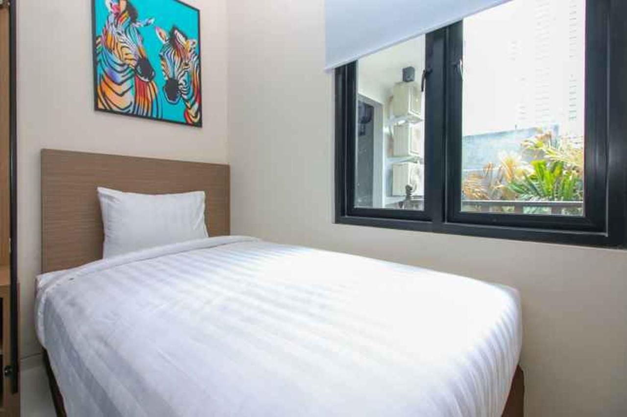 Kencana Residence 泗水 外观 照片