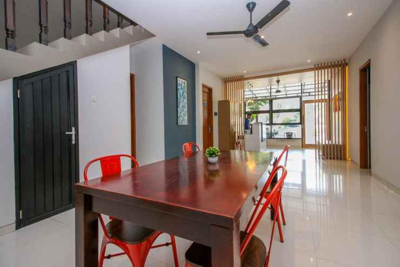 Kencana Residence 泗水 外观 照片
